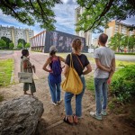 Alternative urbaine